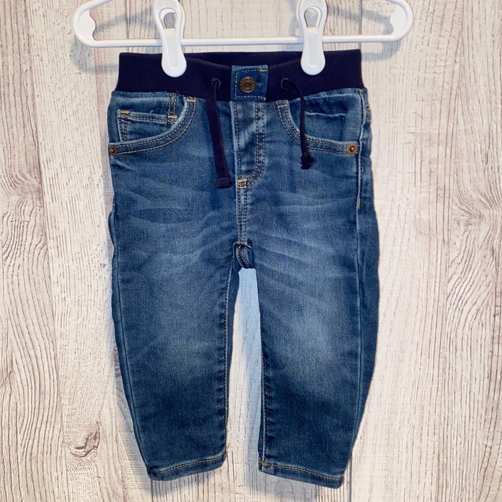 Gap Infant Jeans